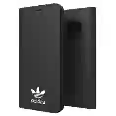 Чохол-книжка Adidas OR Booklet Case New Basic для Samsung Galaxy S9 (G960) Black (29930)