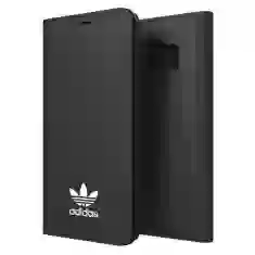 Чехол Adidas New Basics для Samsung Galaxy S9 Plus Black (8718846056113)