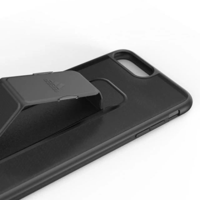 Чехол Adidas SP Grip для iPhone 6 Plus | 6s Plus | 7 Plus | 8 Plus Black (8718846063135)
