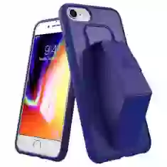 Чехол Adidas SP Grip для iPhone SE 2020 | 8 | 7 | 6 | 6s Blue Collegiate Royal (8718846063203)
