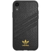 Чохол Adidas OR Moulded Case Snake для iPhone XR Black (32831)