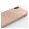 Чехол Adidas OR Moulded Case Snake для iPhone XR Pink (32832)