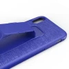 Чехол Adidas SP Grip для iPhone XR Blue Collegiate Royal (8718846064125)