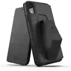 Чехол Adidas SP Folio Grip для iPhone XR Black (8718846064187)