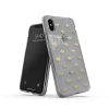 Чехол Adidas OR Snap Entry для iPhone X | XS Gold (8718846065351)