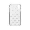 Чехол Adidas OR Snap Entry для iPhone X | XS Silver (8718846065375)