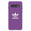 Чехол Adidas OR Molded для Samsung Galaxy S10 G973 Purple (8718846068055)