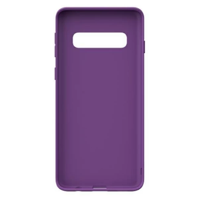 Чохол Adidas OR Molded для Samsung Galaxy S10 G973 Purple (8718846068055)