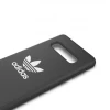Чехол Adidas OR Moulded Case Basic для Samsung Galaxy S10 (G973) Black (34693)