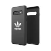 Чохол Adidas OR Moulded Case Basic для Samsung Galaxy S10 (G973) Black (34693)