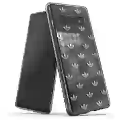 Чехол Adidas OR Snap Entry для Samsung Galaxy S10 Plus G975 Silver (8718846068130)