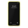 Чохол Adidas Bodega для iPhone X | XS Yellow (8718846068543)