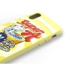 Чохол Adidas Bodega для iPhone X | XS Yellow (8718846068543)