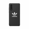 Чехол Adidas OR Moulded Case Basic для Huawei P30 Black (35975)