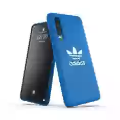 Чохол Adidas OR Molded New Basic для Huawei P30 Blue (8718846070027)