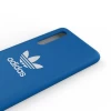 Чехол Adidas OR Molded New Basic для Huawei P30 Blue (8718846070027)