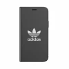Чохол-книжка Adidas OR Booklet Case Basic для iPhone 11 Pro Black White (36278)