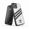 Чехол Adidas OR Moulded Case PU для iPhone 11 Pro White (36280)