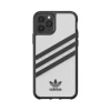 Чехол Adidas OR Moulded Case PU для iPhone 11 Pro White (36280)