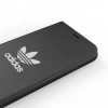 Чехол-книжка Adidas OR Booklet Case Basic для iPhone 11 Pro Max Black White (36285)