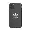Чехол Adidas OR Moulded Case Basic для iPhone 11 Pro Max Black White (36286)