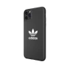 Чохол Adidas OR Moulded Case Basic для iPhone 11 Pro Max Black White (36286)