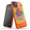 Чохол Adidas Bodega для iPhone 11 Pro Orange (8718846071079)
