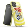 Чохол Adidas Bodega для iPhone 11 Pro Yellow (8718846071093)