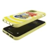 Чехол Adidas Bodega для iPhone 11 Pro Yellow (8718846071093)