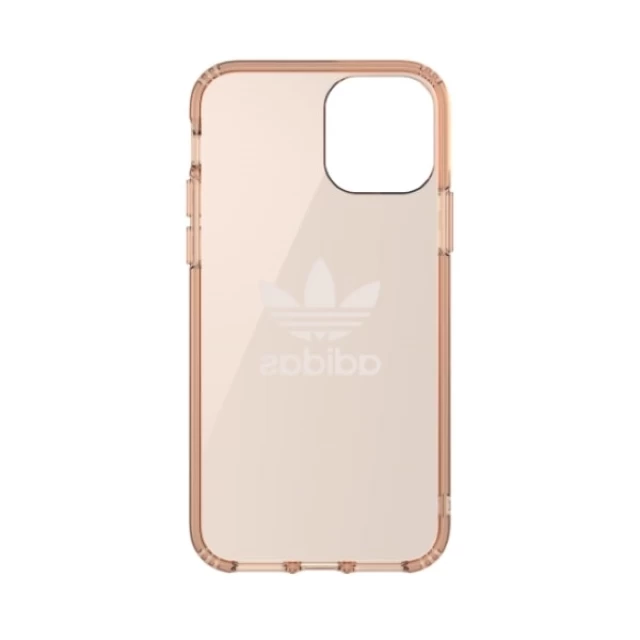 Чохол Adidas OR PC Case Big Logo для iPhone 11 Pro Rose Gold (36413)