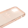 Чохол Adidas OR PC Case Big Logo для iPhone 11 Pro Rose Gold (36413)