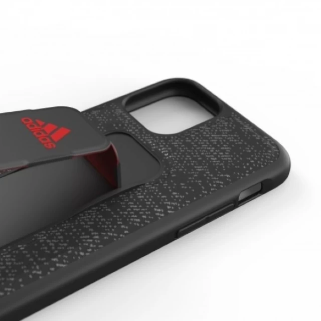 Чохол Adidas SP Grip Case для iPhone 11 Pro Black (36429)
