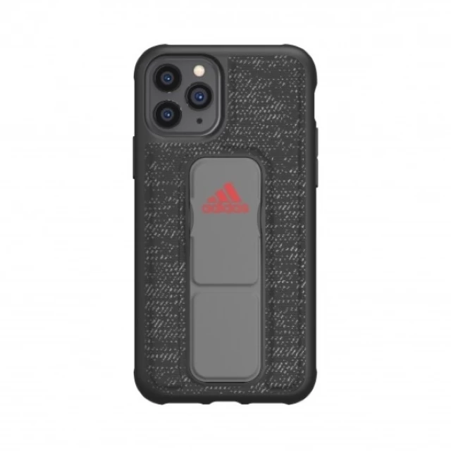 Чохол Adidas SP Grip Case для iPhone 11 Pro Black (36429)