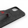 Чохол Adidas SP Grip Case для iPhone 11 Pro Max Black (36433)