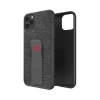 Чохол Adidas SP Grip Case для iPhone 11 Pro Max Black (36433)