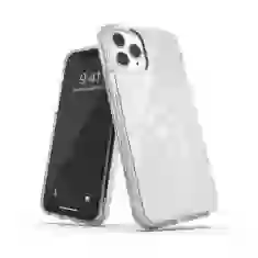 Чехол Adidas SP PC Case Big Logo для iPhone 11 Pro Transparent (36449)