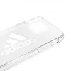 Чохол Adidas SP PC Case Big Logo для iPhone 11 Pro Transparent (36449)