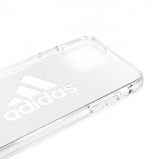 Чехол Adidas SP Protective Clear для iPhone 11 Pro Max Clear (36452)