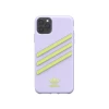 Чехол Adidas OR Moulded Case PU Woman для iPhone 11 Pro Max Purple (8718846074117)