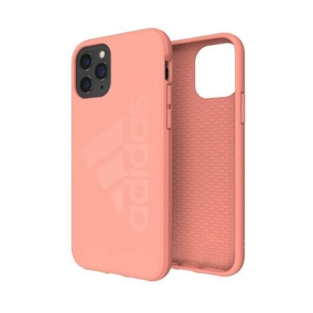 Чехол Adidas SP Terra Bio для iPhone 11 Pro Pink (8718846074230)