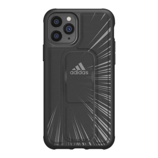 Чохол Adidas SP Grip 2 для iPhone 11 Pro Black (8718846074353)