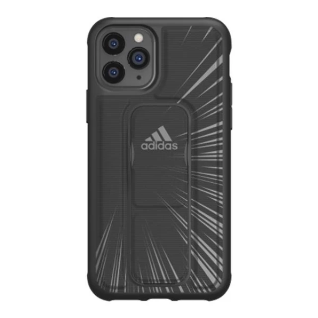 Чехол Adidas SP Grip 2 для iPhone 11 Pro Black (8718846074353)