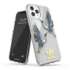 Чехол Adidas OR Clear CNY для iPhone 11 Pro Gold (8718846074544)