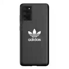 Чехол Adidas OR Moulded Case Trefoil для Samsung Galaxy S20 Plus Black (8718846075244)
