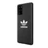 Чехол Adidas OR Moulded Case Trefoil для Samsung Galaxy S20 Plus Black (8718846075244)