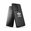 Чохол Adidas OR Moulded Case Trefoil для Samsung Galaxy S20 Ultra Black (38618)