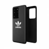 Чехол Adidas OR Moulded Case Trefoil для Samsung Galaxy S20 Ultra Black (38618)