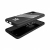 Чехол Adidas OR Moulded Case PU для Samsung Galaxy S20 (G980) Black White (38619)