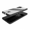 Чохол Adidas OR Moulded Case PU для Samsung Galaxy S20 (G980) White Black (38622)
