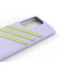 Чохол Adidas OR Molded Woman для Samsung Galaxy S20 Ultra Purple (8718846075350)